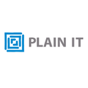 plain it AG logo