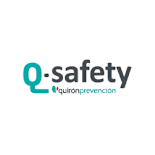 Qsafety logo