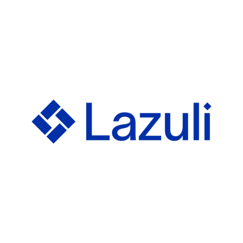 Lazuli株式会社 logo