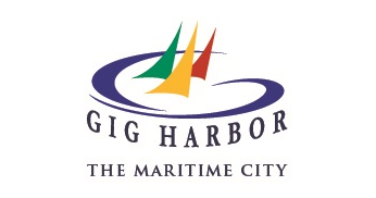 City of Gig Harbor logo