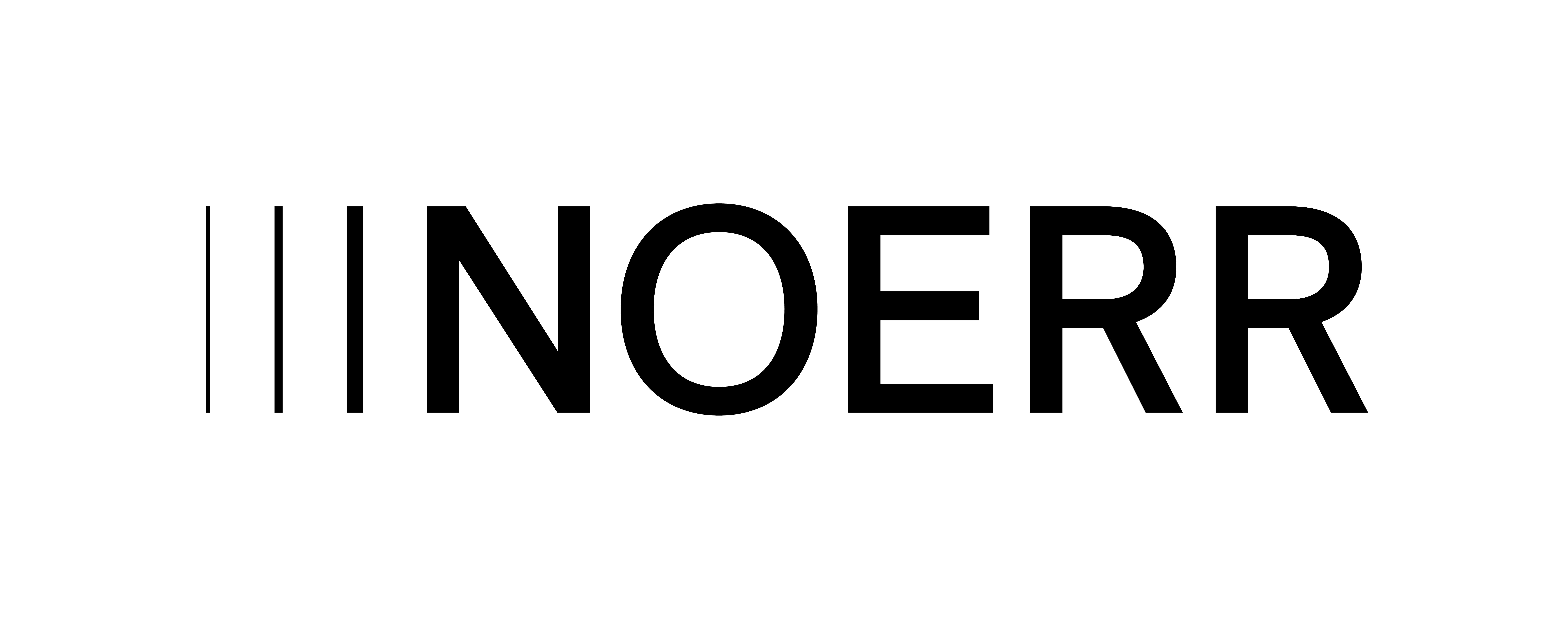 Noerr Partnerschaftsgesellschaft mbB BE logo
