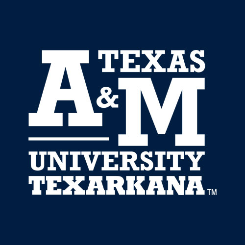Texas A&M University - Texarkana logo