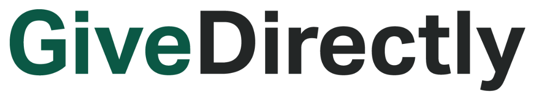GiveDirectly [Private] logo