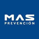 MAS PREVENCIÓN - Servicio de Prevención logo