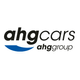 ahg-cars logo