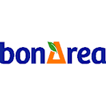 bonArea AGRUPA logo
