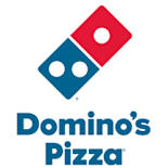 DOMINO´S PIZZA logo