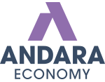 andaraeconomy logo