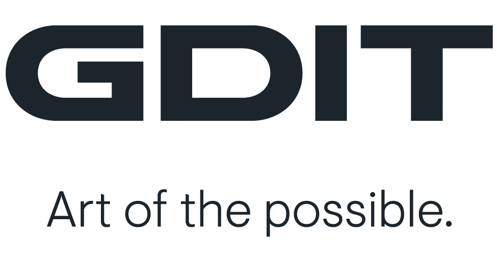 GD Information Technology, Inc. logo
