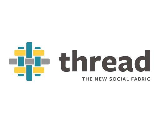THREAD INC logo
