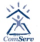 ComServ Inc. logo