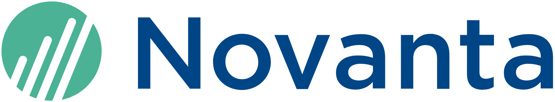 Novanta Technologies UK LTD logo