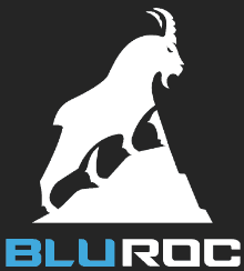 BLUROC LLC logo