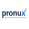 pronux logo