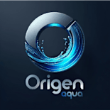 Origen aqua logo