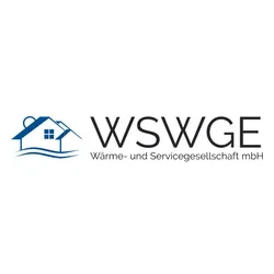 WSWGE Wärme- und Service- gesellschaft mbH logo