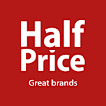 HALFPRICE ESPAÑA SL. logo