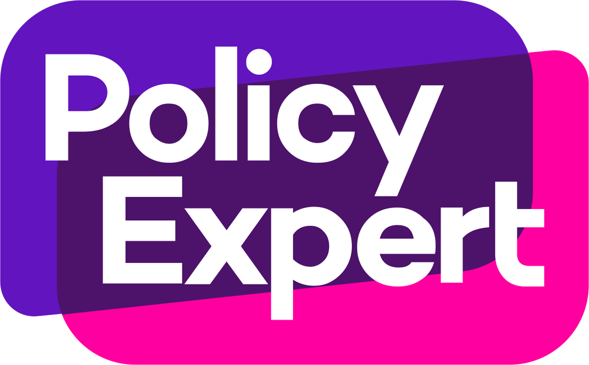 Policy Expert logo