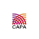Cementos CAPA logo