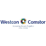 Westcon-Comstor logo
