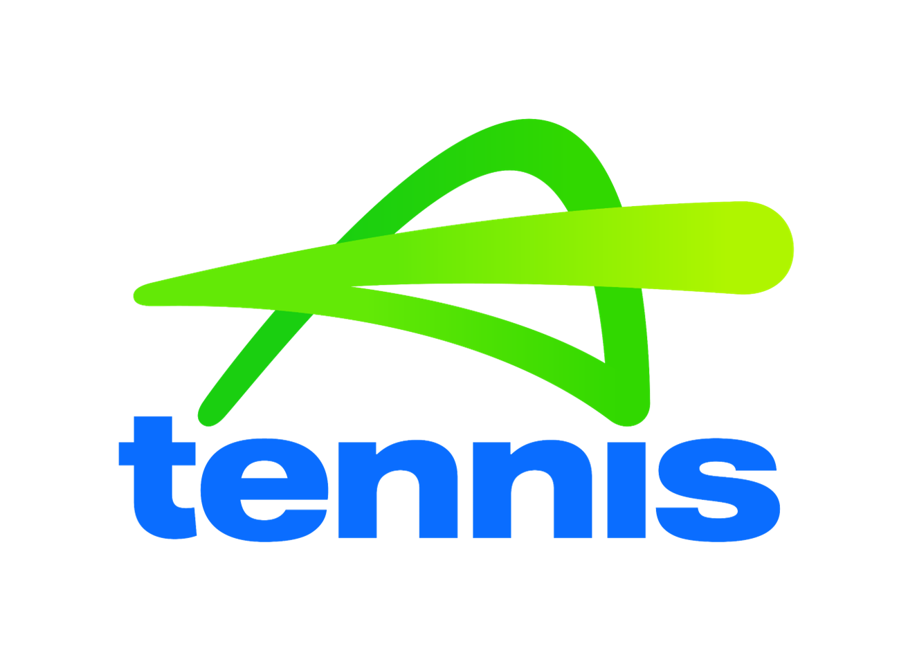 TA001 Tennis Australia Limited logo