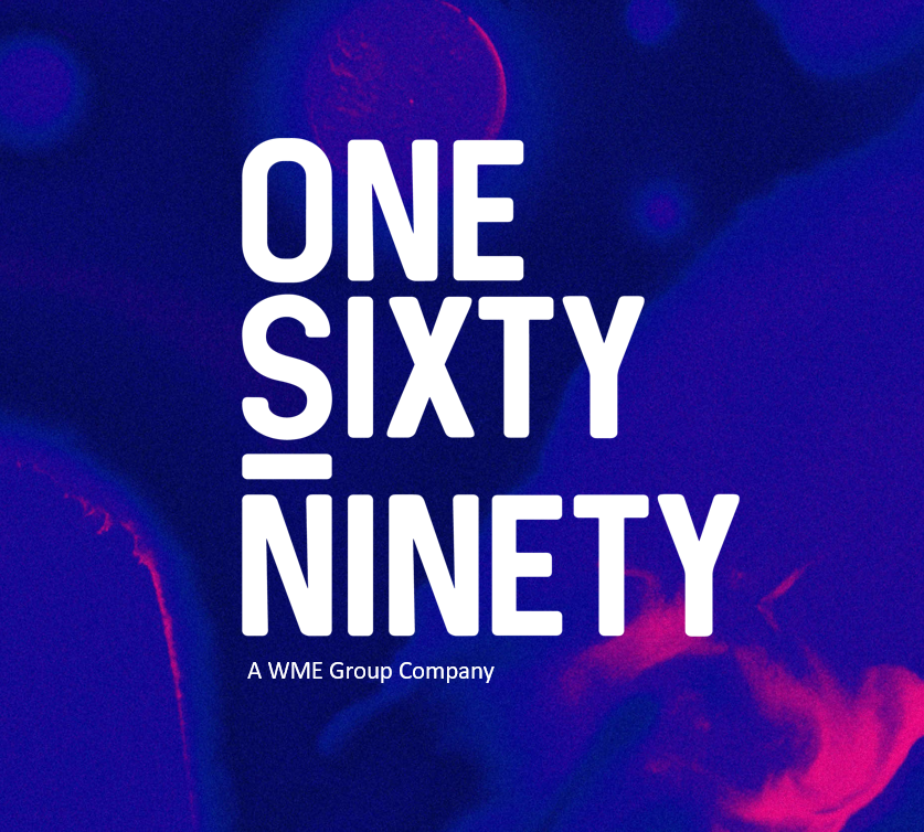289 One Sixty Over Ninety, LLC logo