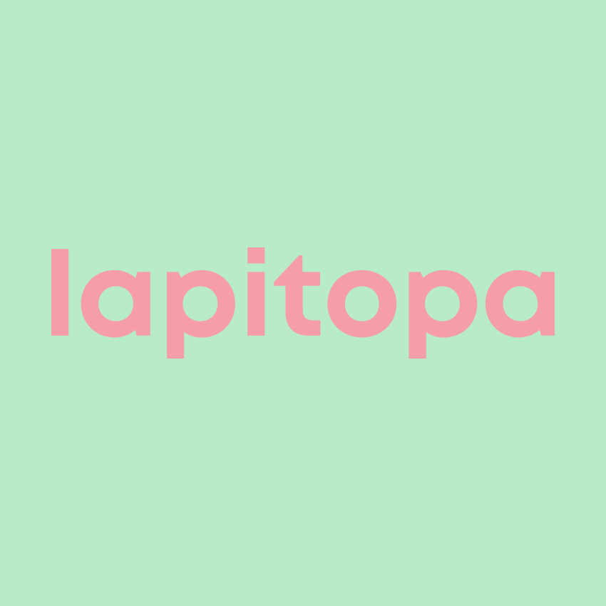 lapitopa.com logo