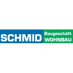 Schmid Baugeschäft GmbH  Co. KG 2891 logo