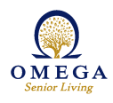 OMEGA SENIOR LIVING LLC logo