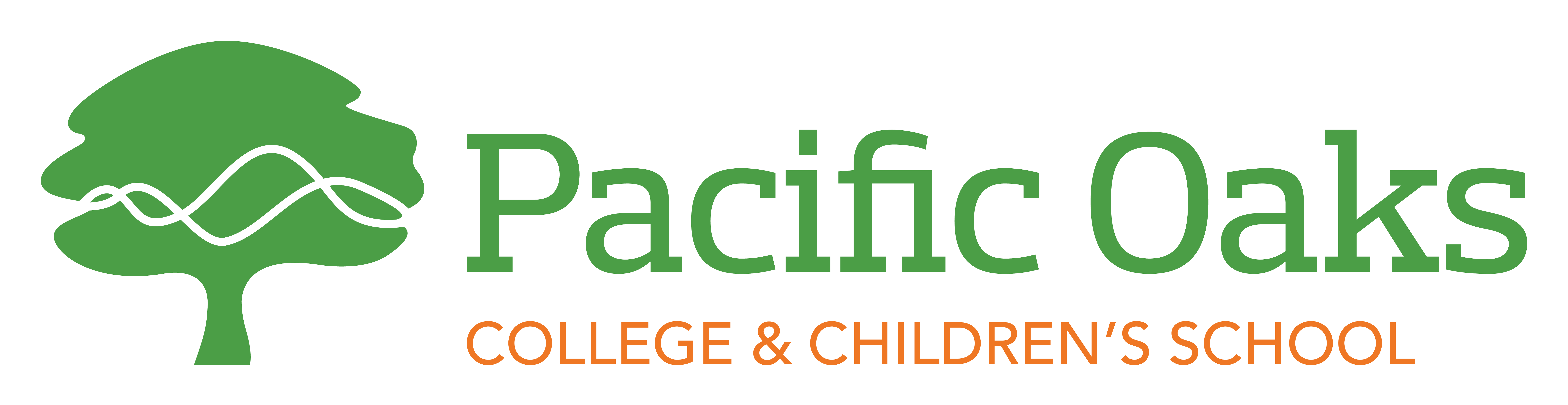 Pacific Oaks Education Corporation logo