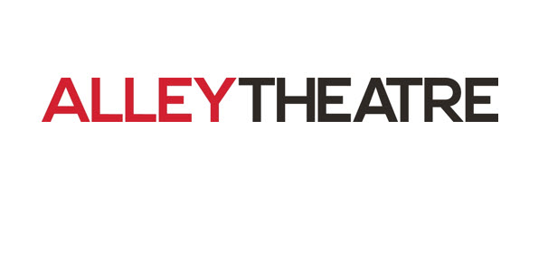 ALLEY THEATRE logo