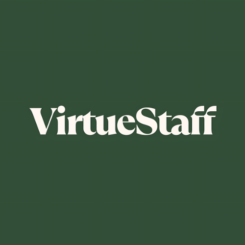 VirtueStaff logo