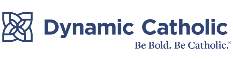 dynamiccatholic logo