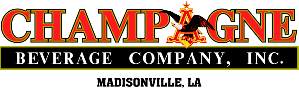 CHAMPAGNE BEVERAGE CO INC logo