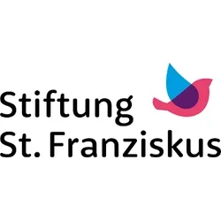 stiftung st. franziskus heiligenbronn logo