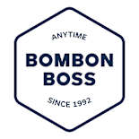 BOMBON BOSS logo
