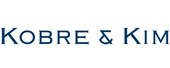 KOBRE & KIM LLP logo