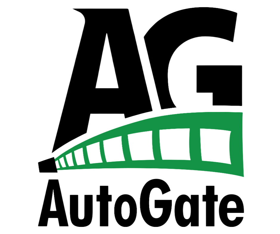 AUTOGATE INC logo