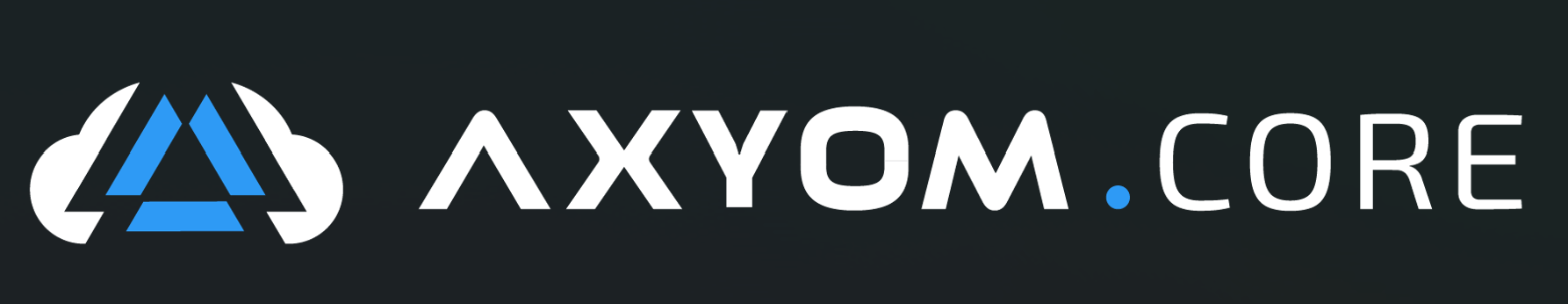 Axyom.Core logo