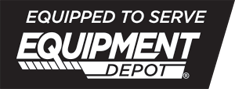 Equipment Depot Inc. logo