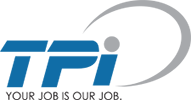 TPI Staffing Inc. logo