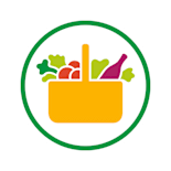 Mercadona Supermercado logo