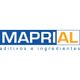 maprial logo