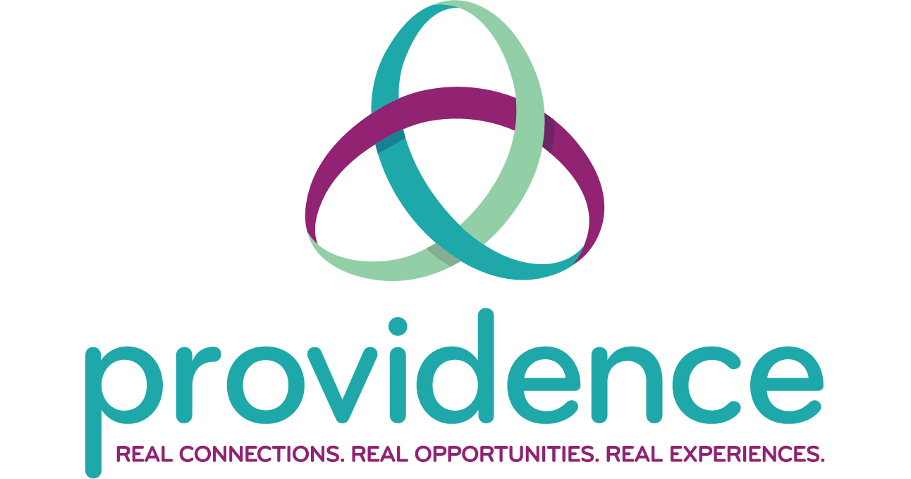Providence of Maryland Inc. logo