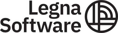 Legna Software logo