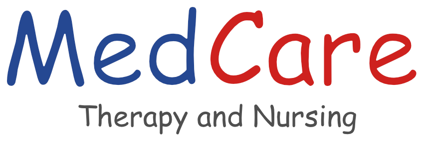 medcarepediatric logo