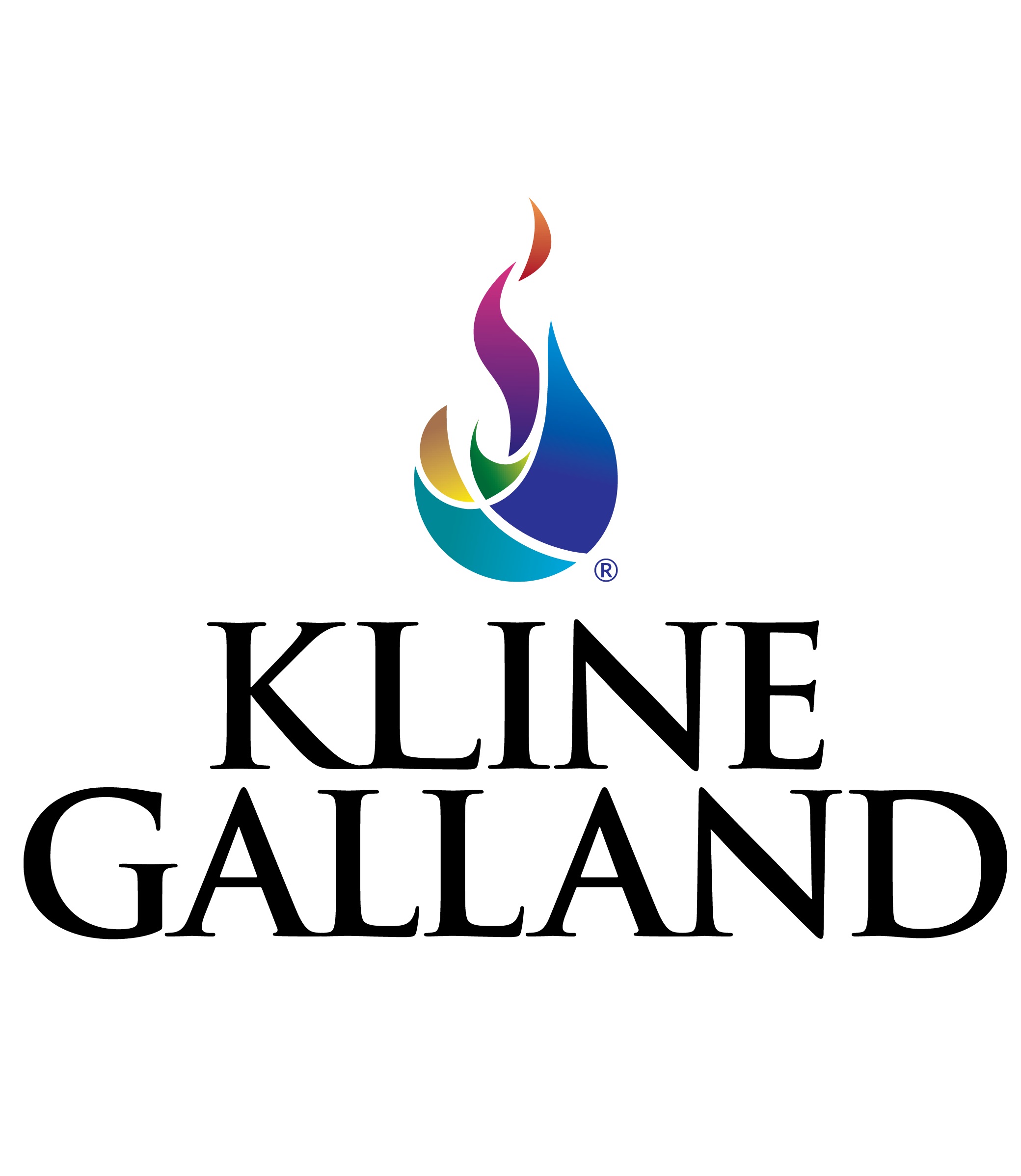 Kline Galland logo