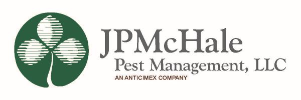 JP McHale Pest Management LLC logo