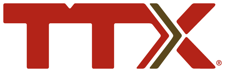 TTX logo