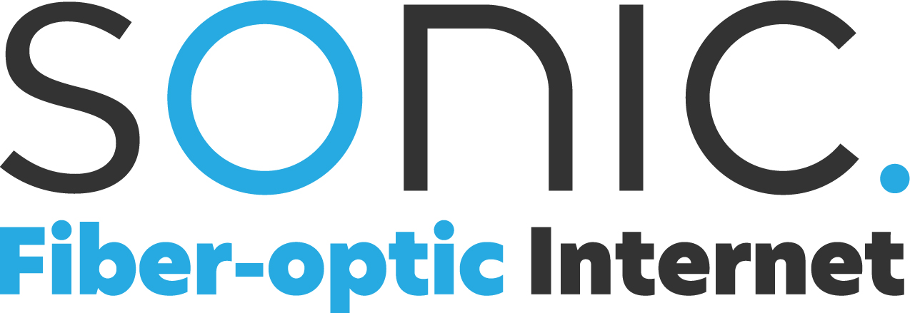 Sonic Internet Phone logo